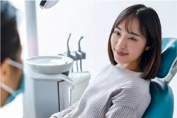 中村歯科医院の特徴1